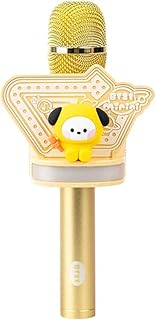 BT21 Minini Bluetooth Wireless Mic & Speaker 2022 Ver (CHIMMY)