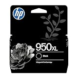cartouche hp 950 xl amazon Contenu de la boîte : une cartouche XL de couleur noire