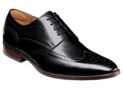 Florsheim Sorrento Wingtip Oxford Men's Oxford