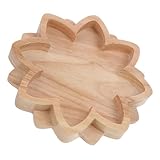 Plateau décoratif : ses nombreuses applications en font un accessoire idéal pour les hôtels, les salons, les résidences étudiantes, etc. vous pouvez l'utiliser en toute confiance. support pour verres en cristal