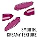 Rimmel Lasting Finish Lipstick, Pink Roots (1 Count)