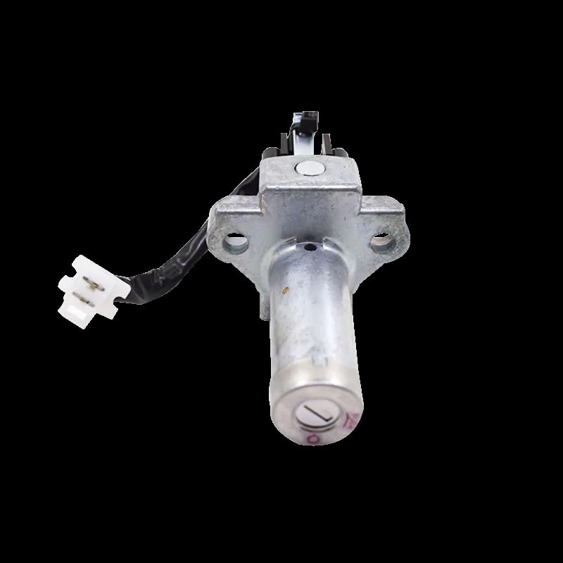 Fts HONDA CB125F GLR 2015 - 2020 GNTON BARREL SWTCH WTH PETROL TANK LOCK | eBay UK