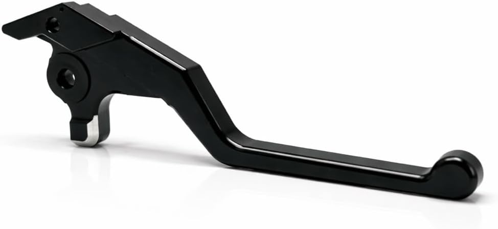 Quad Logic Hand Brake Lever – Fits Can-Am Outlander & Renegade (2012–2022) – Replacement for OE 705601013 – Billet Aluminum