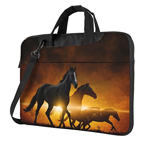 Sacoche pour ordinateur portable 15.6 contre les chocs et les rayures