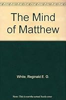 The Mind of Matthew 066424310X Book Cover