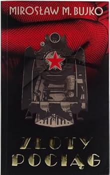 Paperback Zoty Pociag (Polish Edition) [Polish] Book