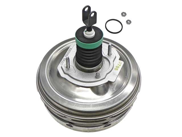 Amazon.com: TRW 34336779742 Power Brake Booster : Automotive