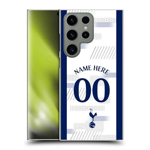 Coque Samsung S24 Ultra Tottenham évitez les rayures sur votre mobile
