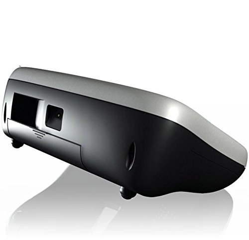 Rotuladora portátil DYMO LabelManager 360D para acabar con el desorden 4