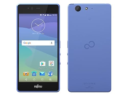 �y�����ςݕi�z�x�m�� arrows M04 �L�����A�FSIM�t���[ OS��ށFAndroid 7.1 �̔������F2017�N�ă��f�� ��ʃT�C�Y�F5�C���` �����������FROM 16GB RAM 2GB �o�b�e���[�e�ʁF2580mAh (�u���[)