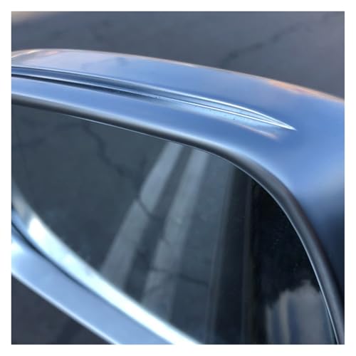 Capuchon de rétroviseur antichoc argent mat protection coque auto A6 C7