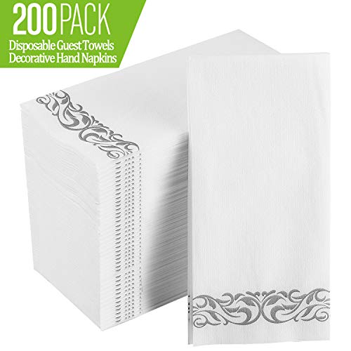 Best Quality Paper Napkins 2022 After 219 hours of research and testing.