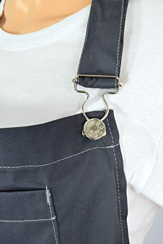 Fashion Sécurité 82660104 Latzhose Pep's, gr. XL