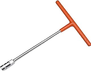 GMA T key size - 13 for car - Orange - SAF425