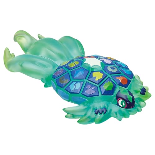 Pokemon Moncolle Terapagos forma terestal figura coleccionable Takara Tomy 2
