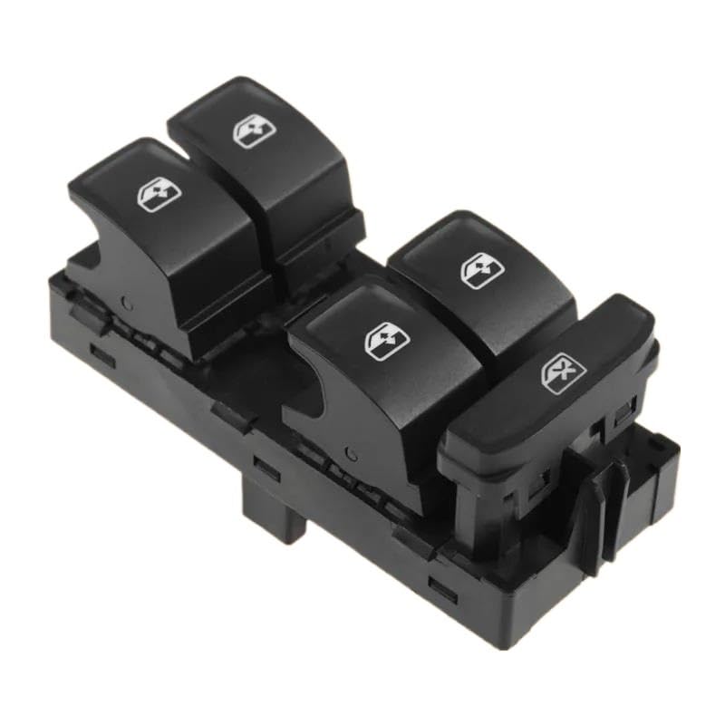 Réparer bouton lève-vitre bloqué commande électrique 5G0959857B pour Golf 7 Leon Octavia Passat