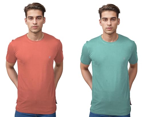 Image of Lux Nitro Men T-Shirt
