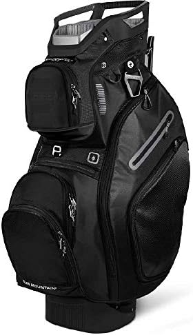 Sun Mountain Golf 2019 C-130 Cart Bag Non-Stock Colors