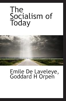 The Socialism of Today