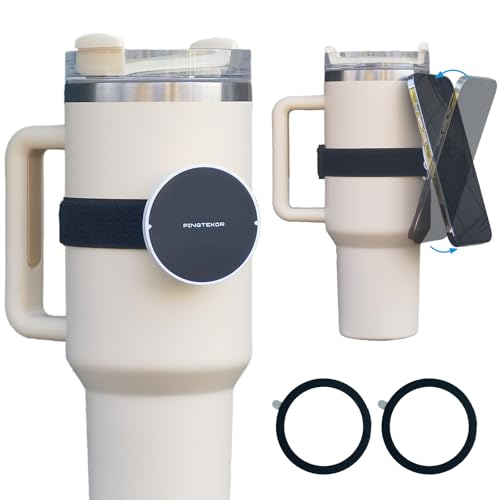 Accesorios para botellas de agua y soporte MagSafe ideal para el gimnasio