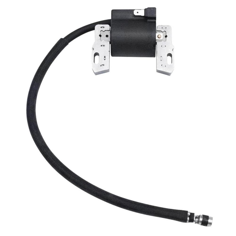 Bobina de Encendido Compatible con cortacésped D105 y Motor de 17