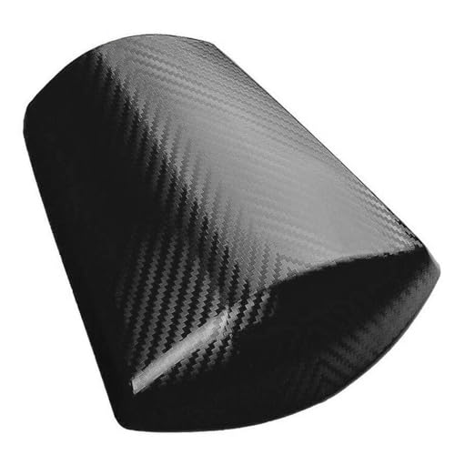 Carénage arrière GSXR 600 750 résistant aux vibrations pour selle solo moto 2011-2024