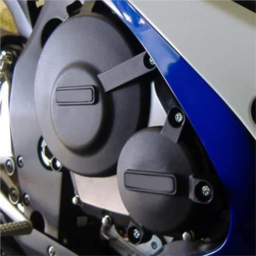 Housse protection capot moteur moto Suzuki GSX-R750 2006