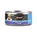 Purina Pro Plan Urinary Tract Health Pate Wet Cat Food, FOCUS Urinary Tract Health Formula Turkey & Giblets Entree - (24) 5.5 oz. Cans