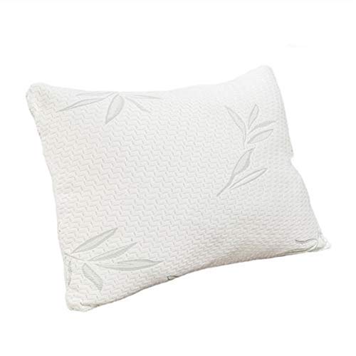 Memory Foam Pillows,2 Pillows Shredded Memory Foam Bed Pillows,My Pillows