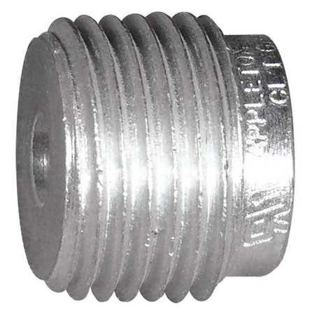 Reducing Bushing, Haz, Al, 1-1/2 to 1-1/4In