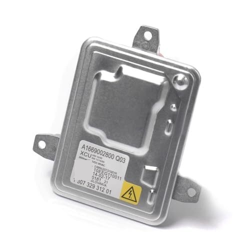 Ballast module au xénon 130732931201 bloc commande de phare pour Classe 2012 2013 2014