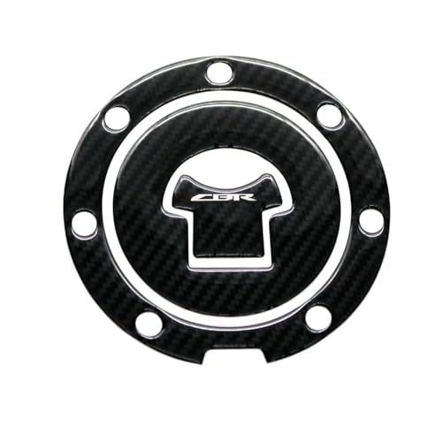 Protection réservoir moto en carbone pour CBR 600 F4i et CB400