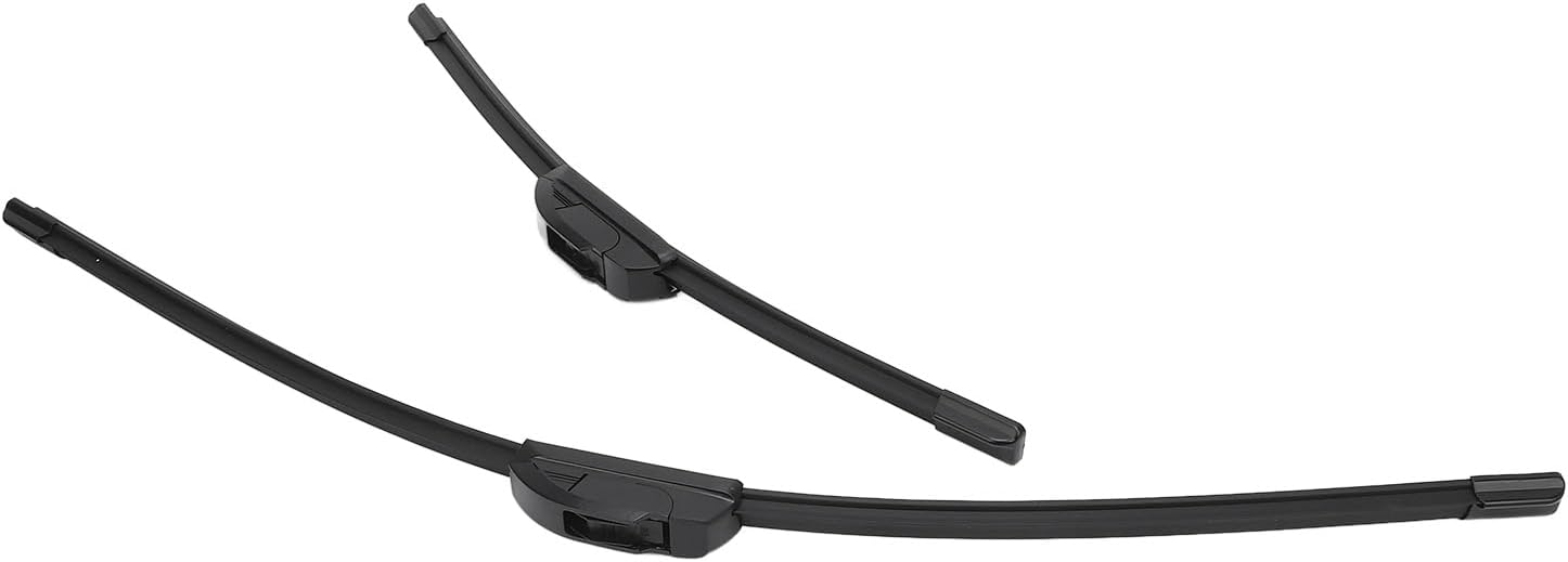 aqxreight Windshield Wiper Blades Auto Wiper Blades Car Blades 26in + 16in Replacement for 2019-2021 CRV 2007-2018 Crosstrek 2016-2017 with Sun Proof Rubber Aerodynamic Design