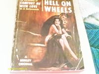 Hell on Wheels B004XJ60E4 Book Cover