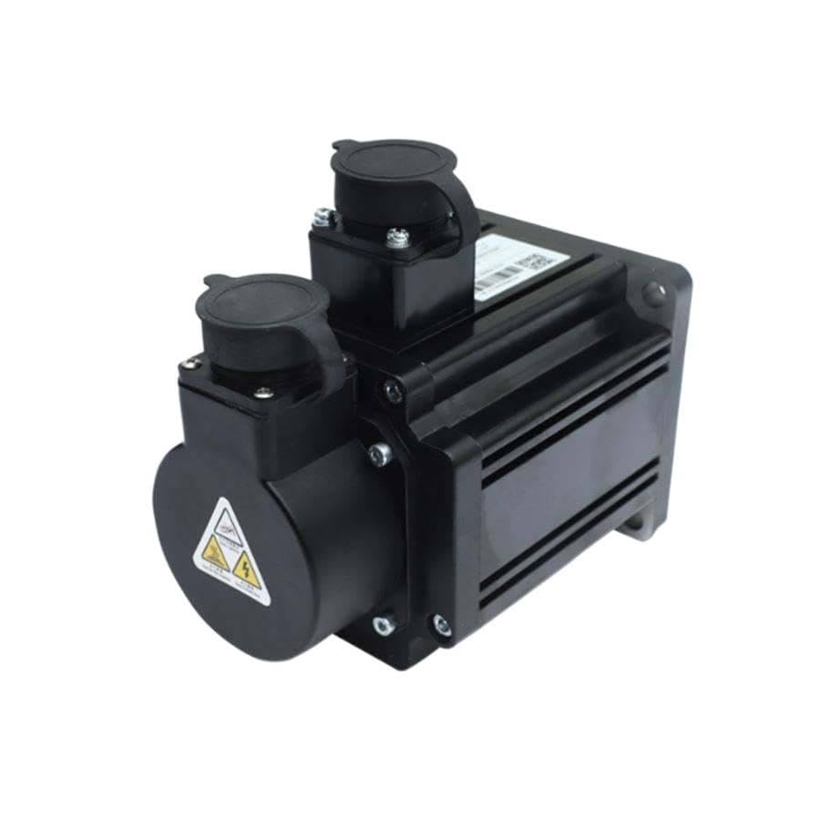 SGMAHA5BAA21 Motore Servo Design Robusto Prestazioni Veloci Affidabili