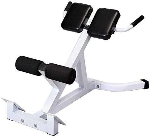 Hyperextension Bench Roman Chair exercise Fitness