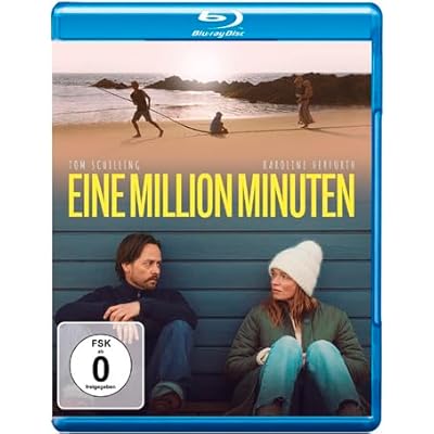 A Million Minutes