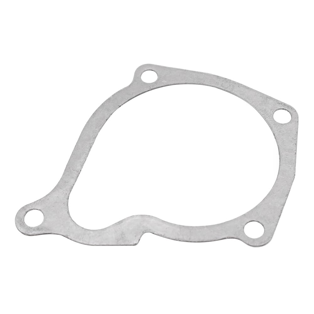 Kit riparazione pompa acqua con girante in alluminio cuscinetto paraolio e guarnizione per Polaris Sportsman 500 400 450 Scrambler 500 Ranger 500 425 400 Magnum 500 425 ATP 500 Hawkeye 400