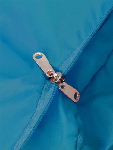 Image of Cortina Lightweight Dual-Use Backpack, Hiking Backpack Waterproof Folding Small Backpack Packable Travel Camping Outdoor Daypack