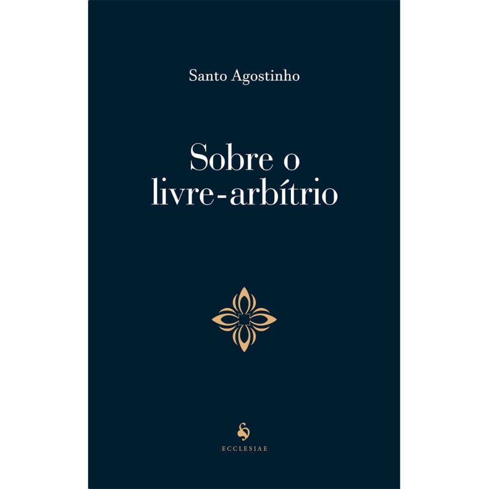 Sobre o livre-arbítrio