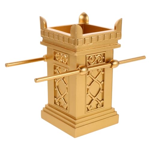 Décoration Religieuse de Table pour Fêtes et Commémorations Sacrées