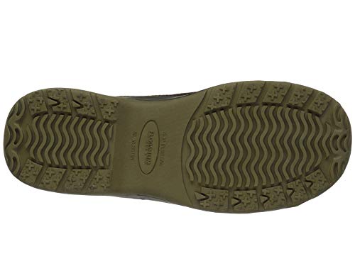 Florsheim Work Rambler Creek Men's Oxford4