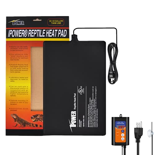 10 Best Under Tank Heater For Ball Python [Buying Guide 2023] • Sacred Car