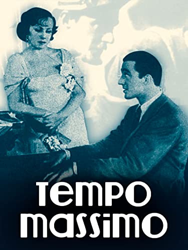  Tempo massimo