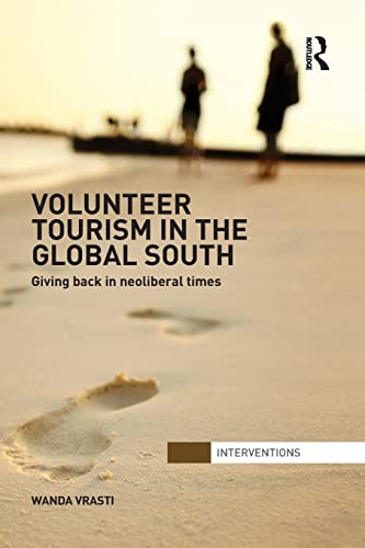 Volunteer Tourism in the Global South (Interventions)