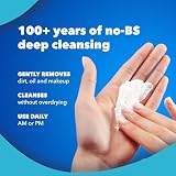 Noxzema Original Deep Cleansing Cream 340 g Jar (środek do mycia twarzy)