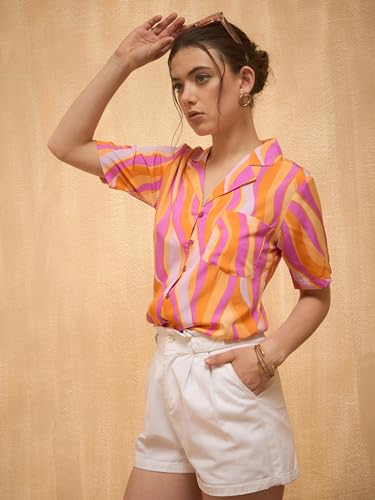 Image of Rare Women Blouse