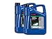Produktbild 10 (2x5) Liter ROWE HIGHTEC POWER BOAT 4-T SAE 20W-50
