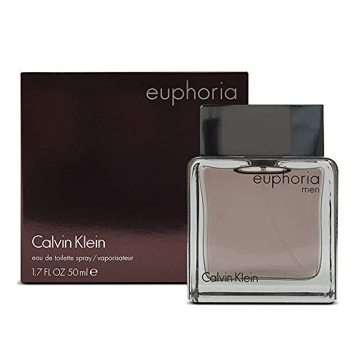 EUPHORIA MEN EDT SPRAY 1.7 OZ MEN