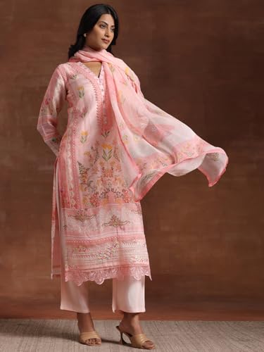 Image of Libas Womens Kurta set